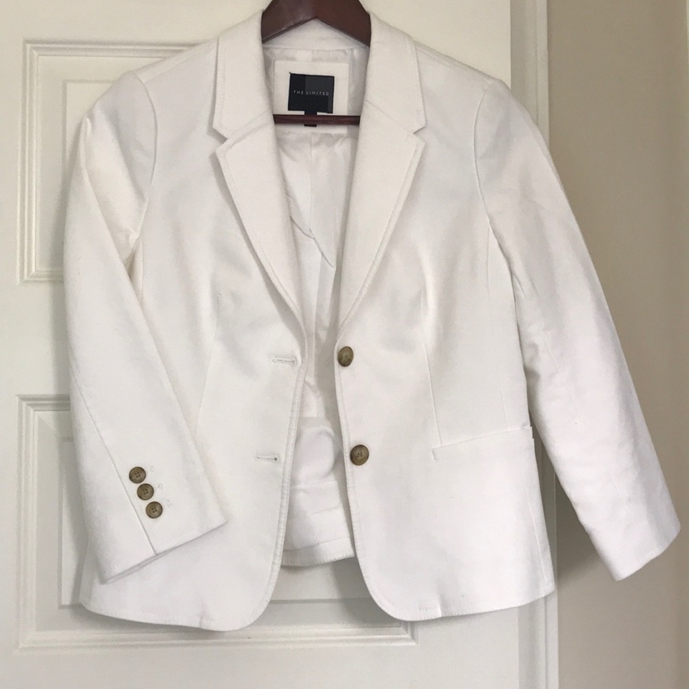 The Limited Jacket, Size S
